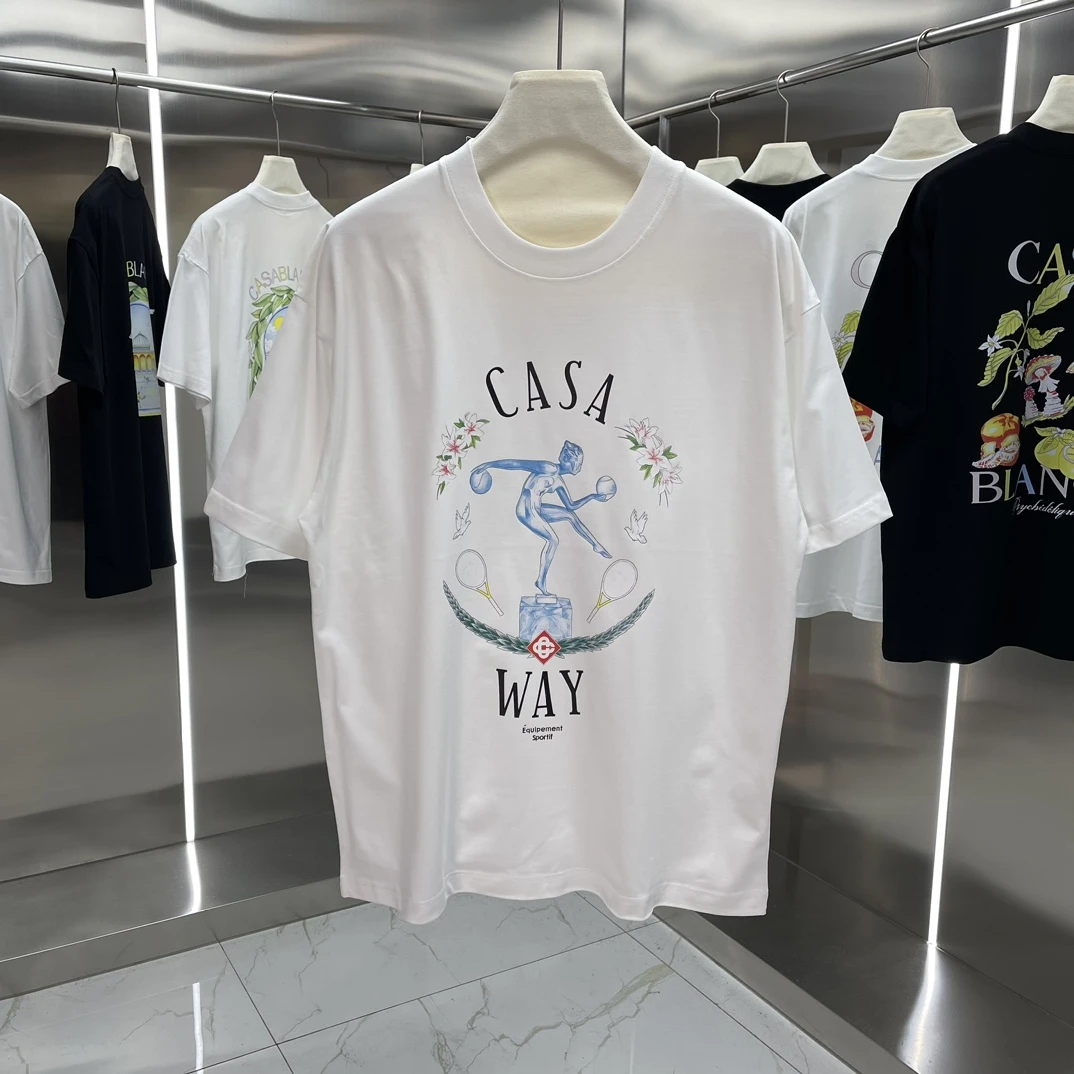Casablanca T-Shirt — 58180180