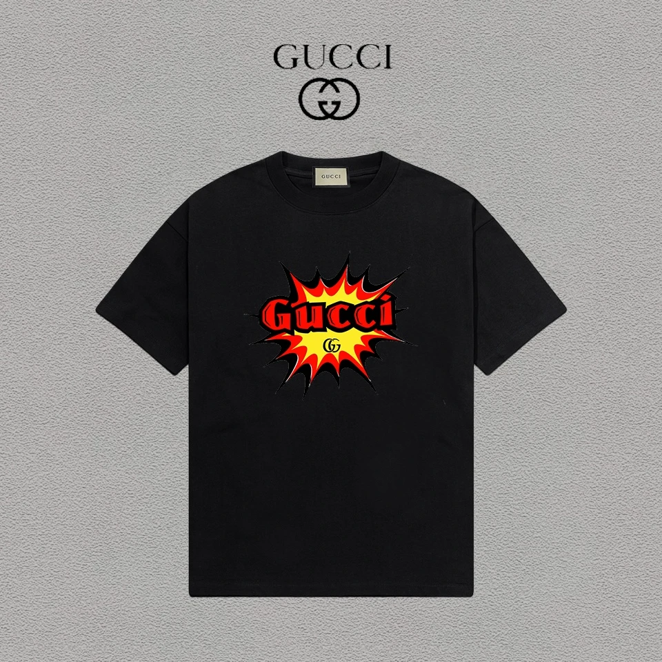 Gucci T-Shirt — 3d93065d