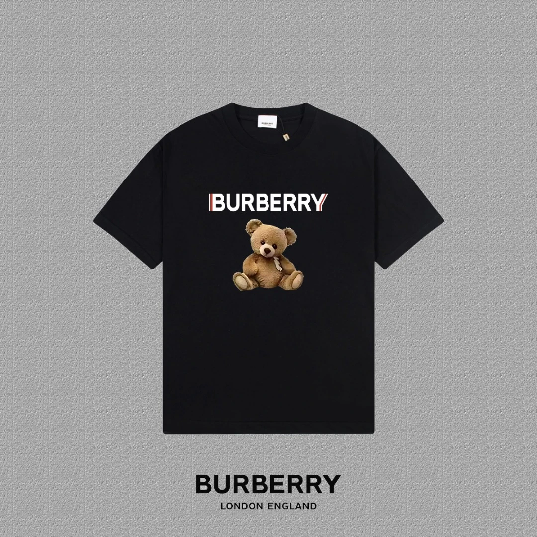 Burberry T-Shirt — 7c8e4262