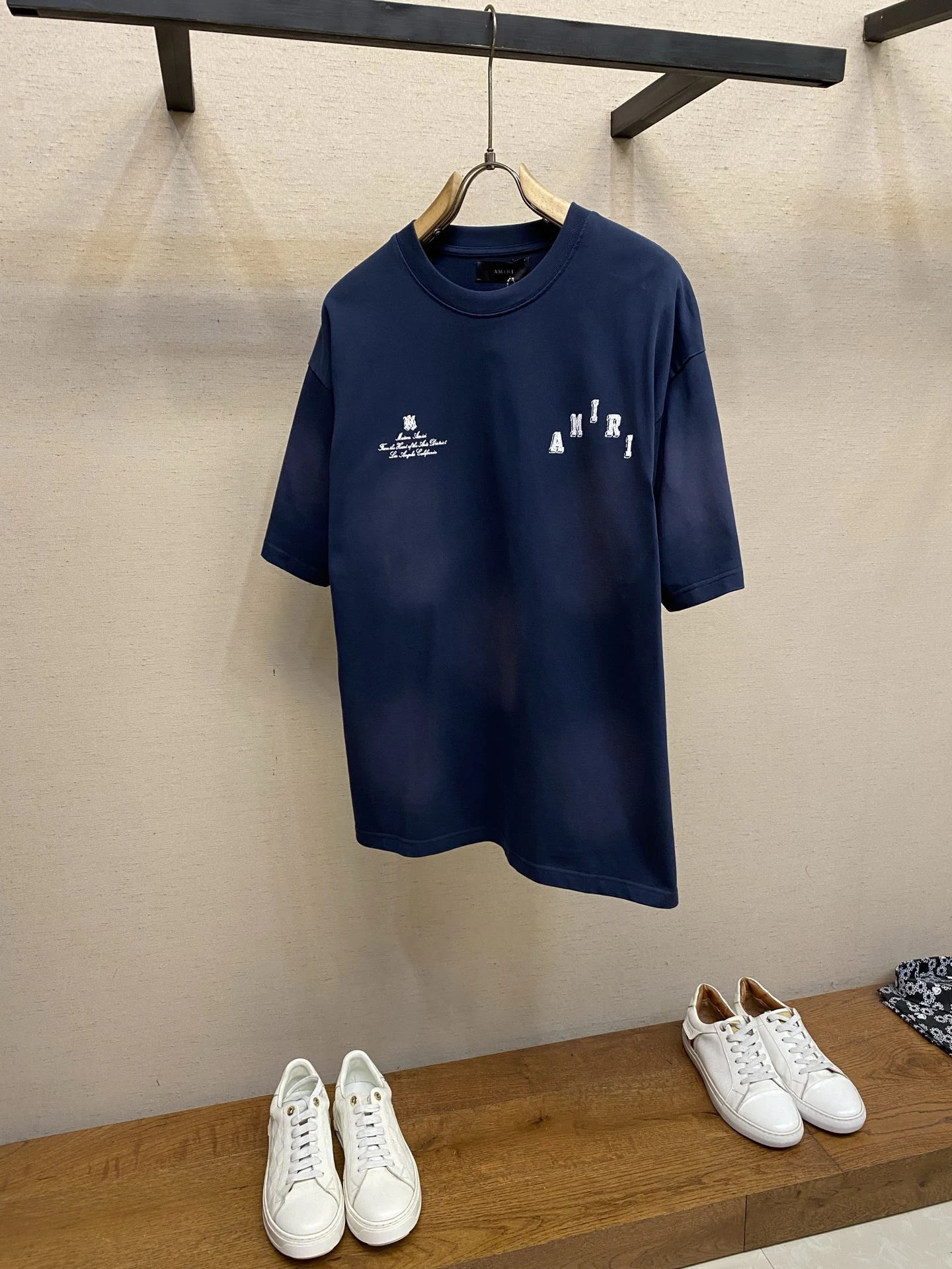 Amiri T-Shirt — 685161f4
