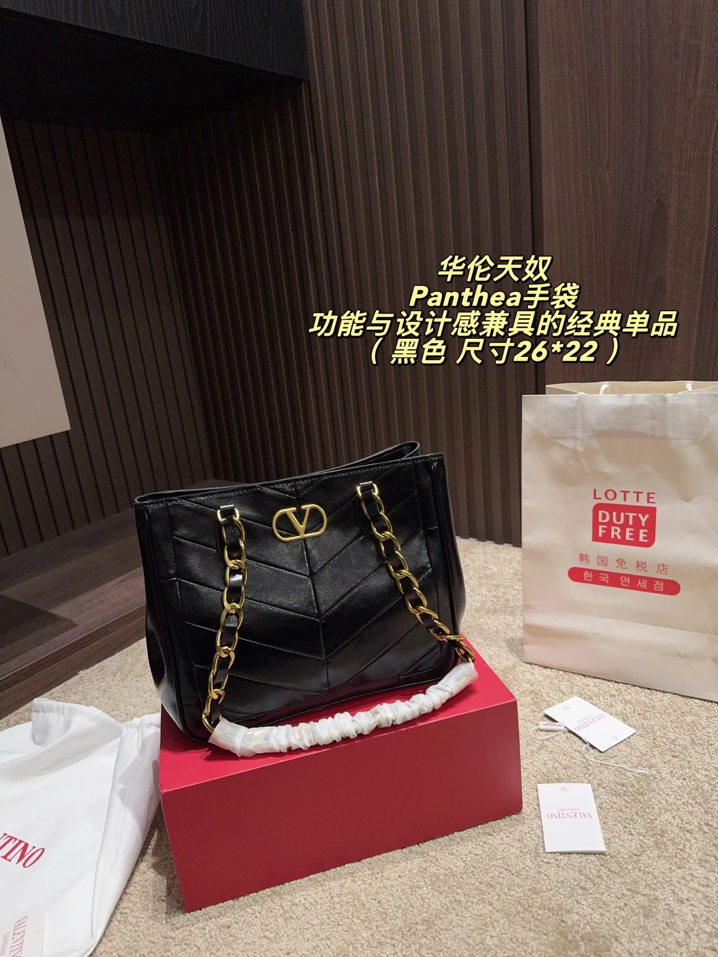 Valentino Bag — 8e614e41