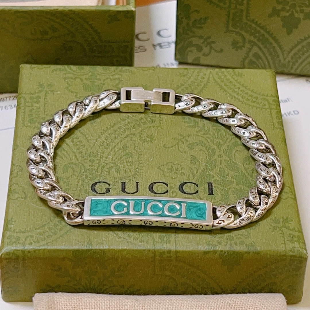 Gucci Jewellery — 4118f947