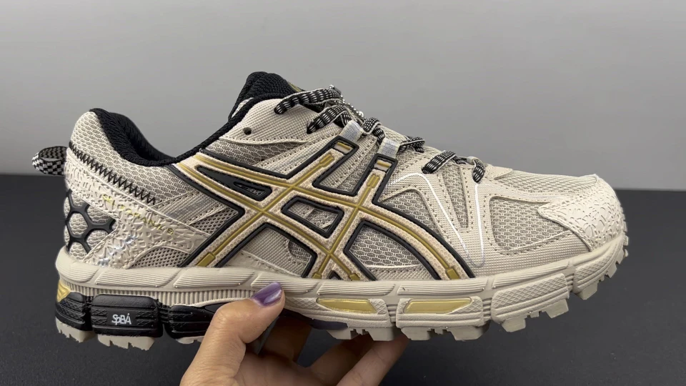 Asics Shoes — e45563fb