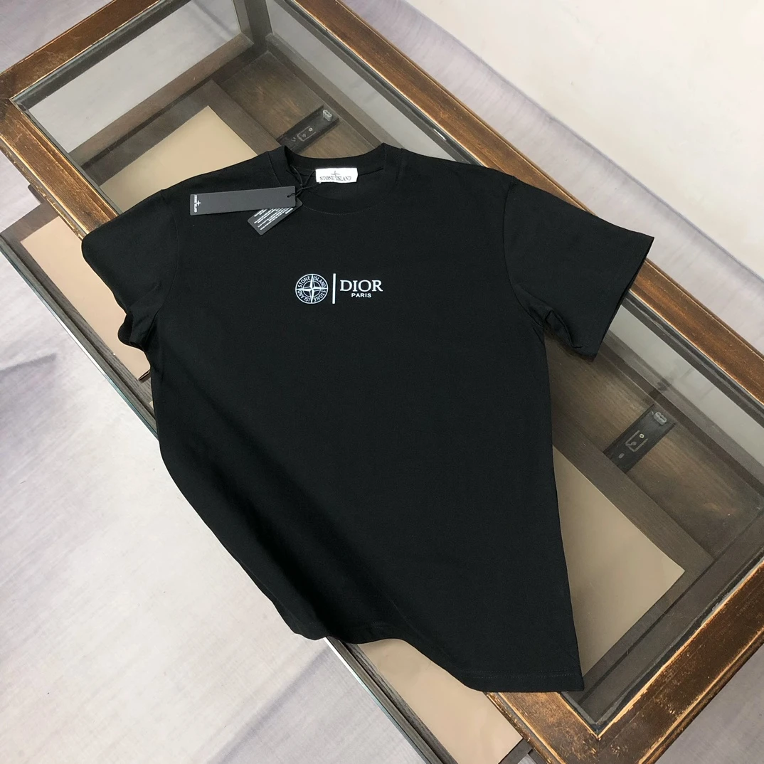 Dior T-Shirt — 459e713d