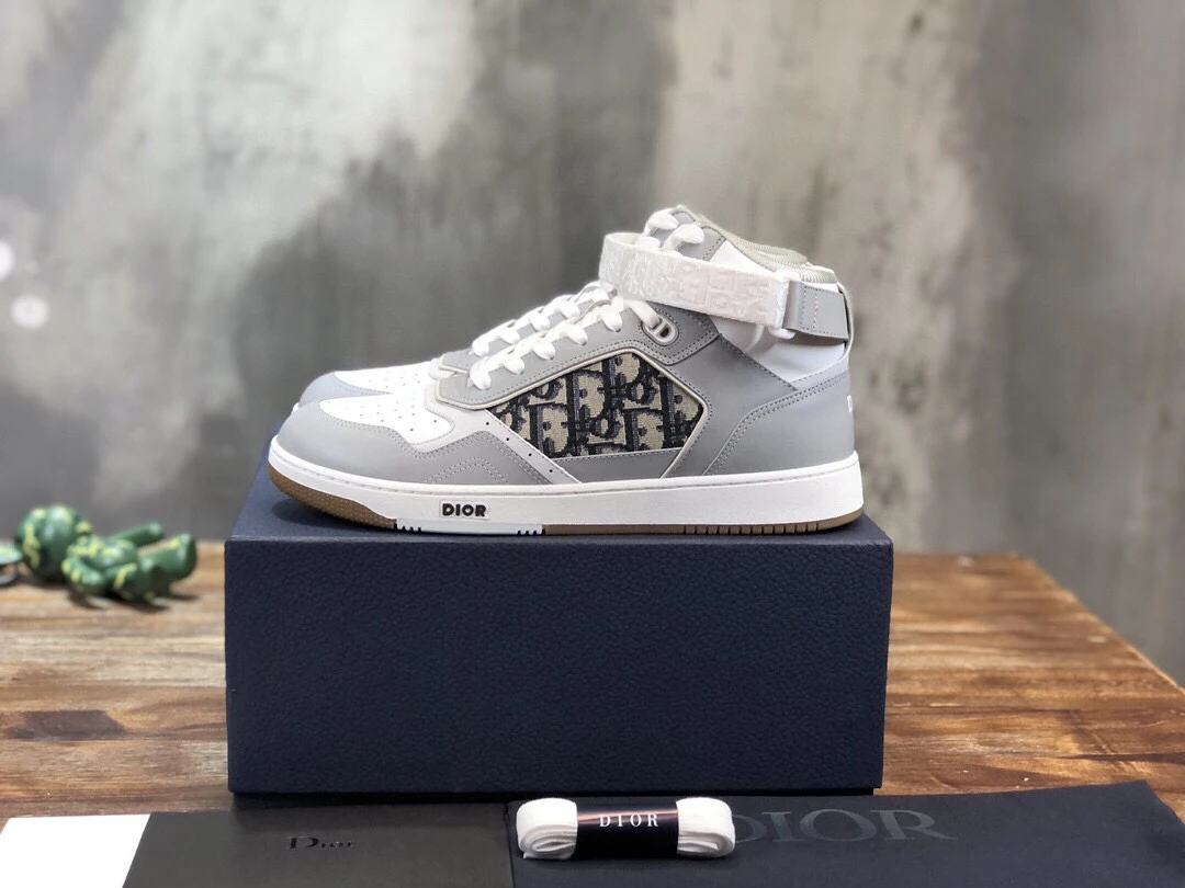 Dior Sneakers — 7a977894
