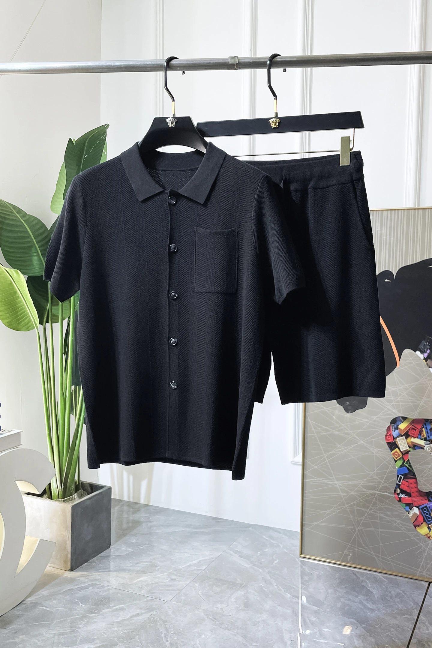 Loro Piana Matching Sets — 67d99208