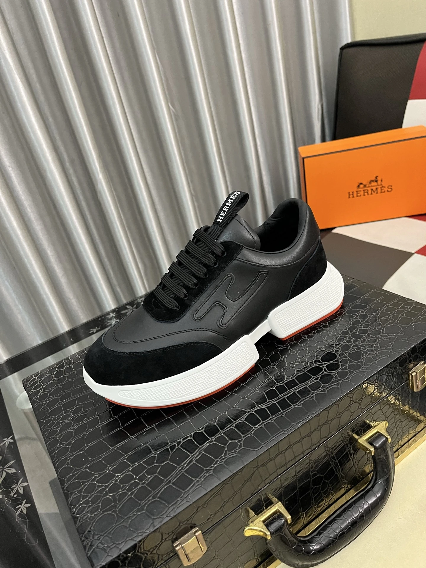 Hermès Shoes — 63c33e96