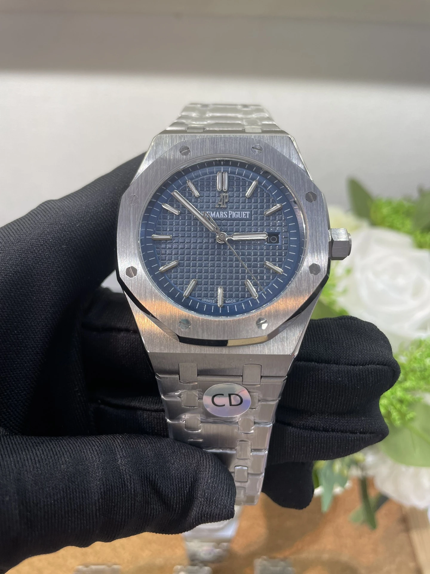 Audemars Piguet Watch — ac2b0229