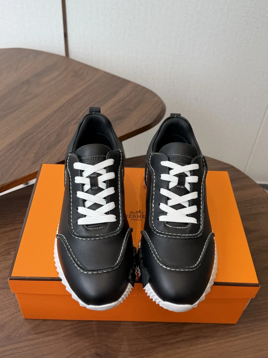 Hermès Shoes — fb03c741