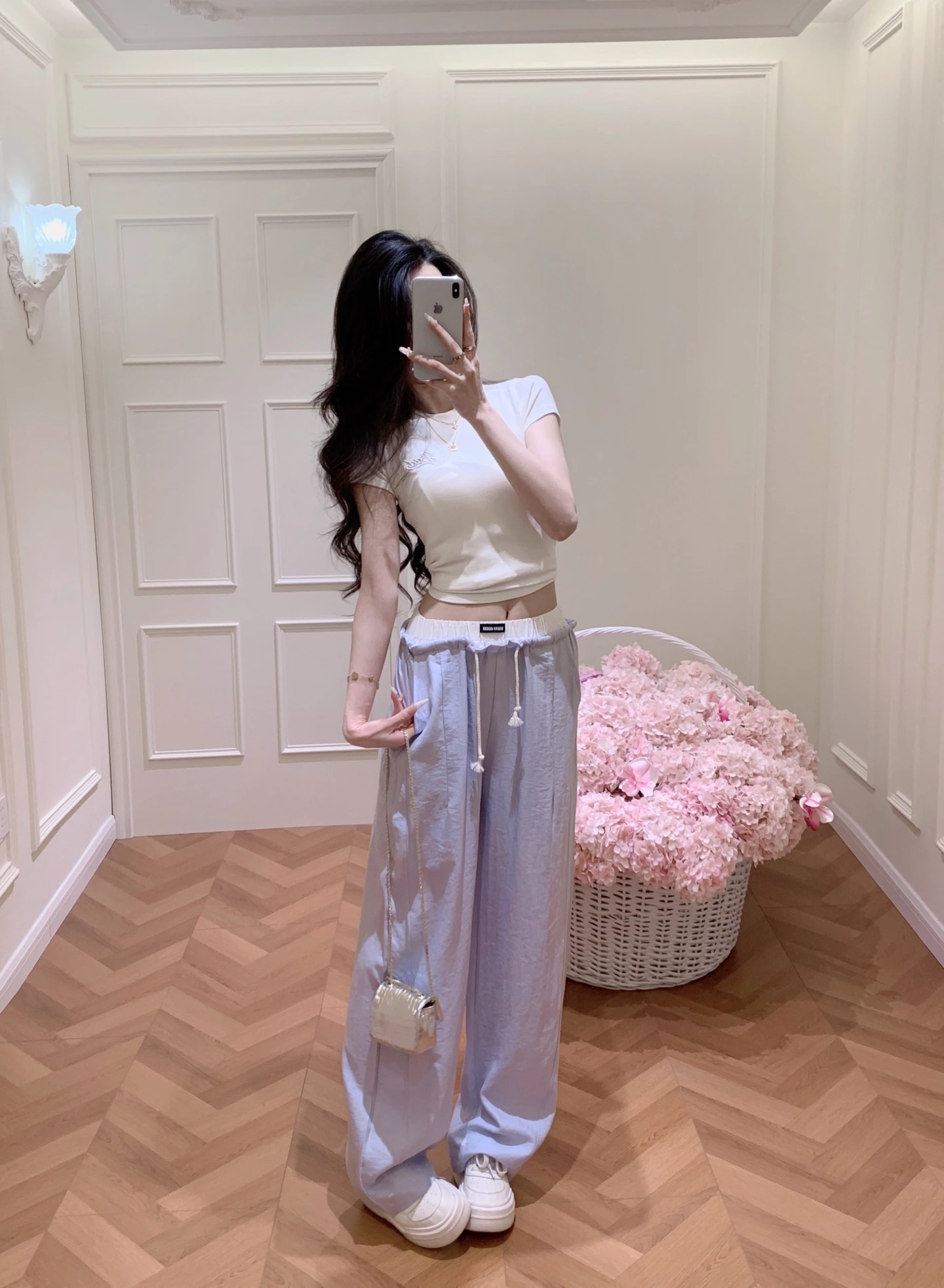 Trousers — 2cff32b3