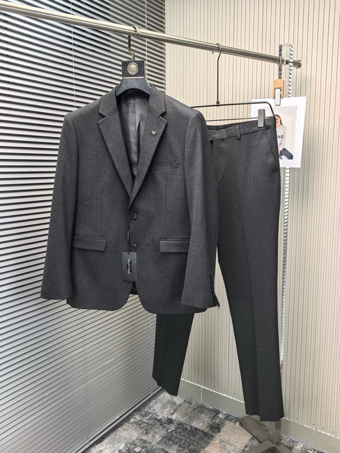 Armani Matching Sets — 26431c3b