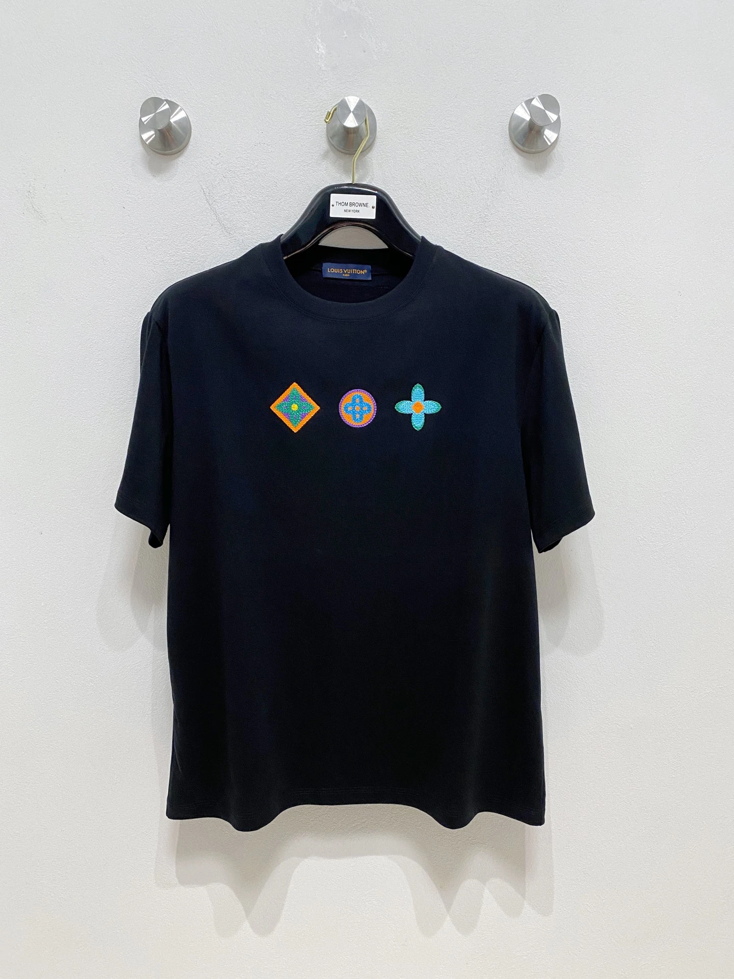Louis Vuitton T-Shirt — 1d328a19