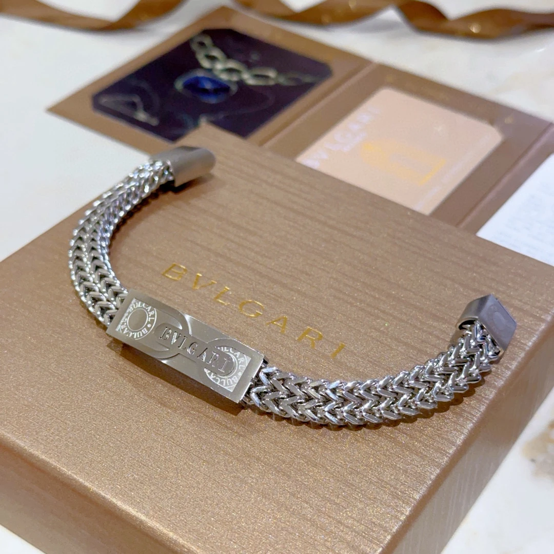 Bvlgari Jewellery — ce0f2d31