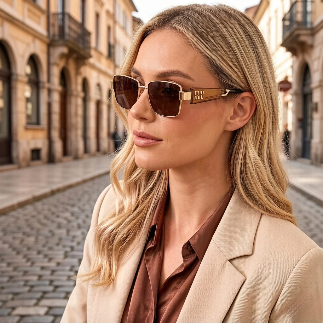 Miu Miu Eyewear — 46a19071
