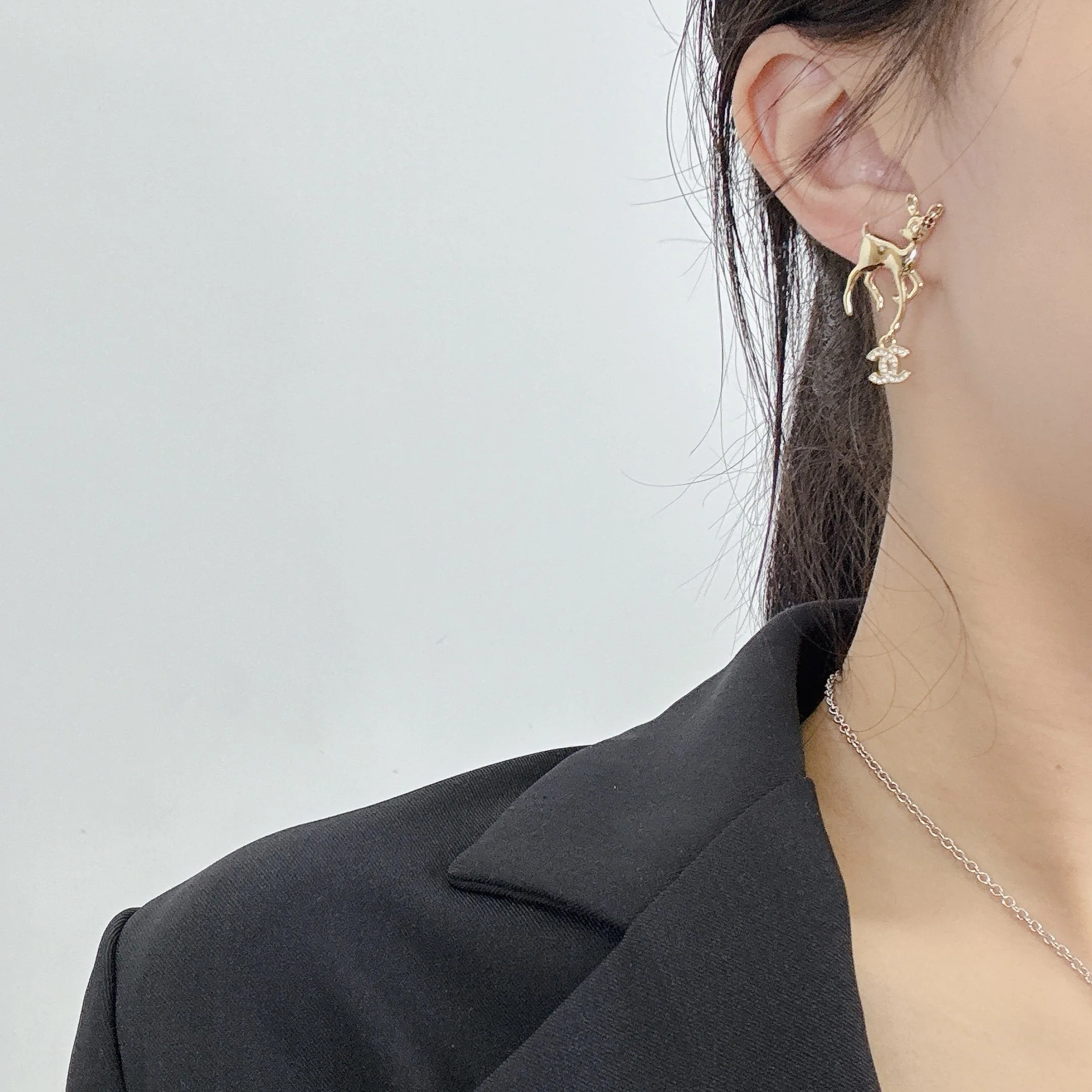 Chanel Jewellery — 531dd3a4