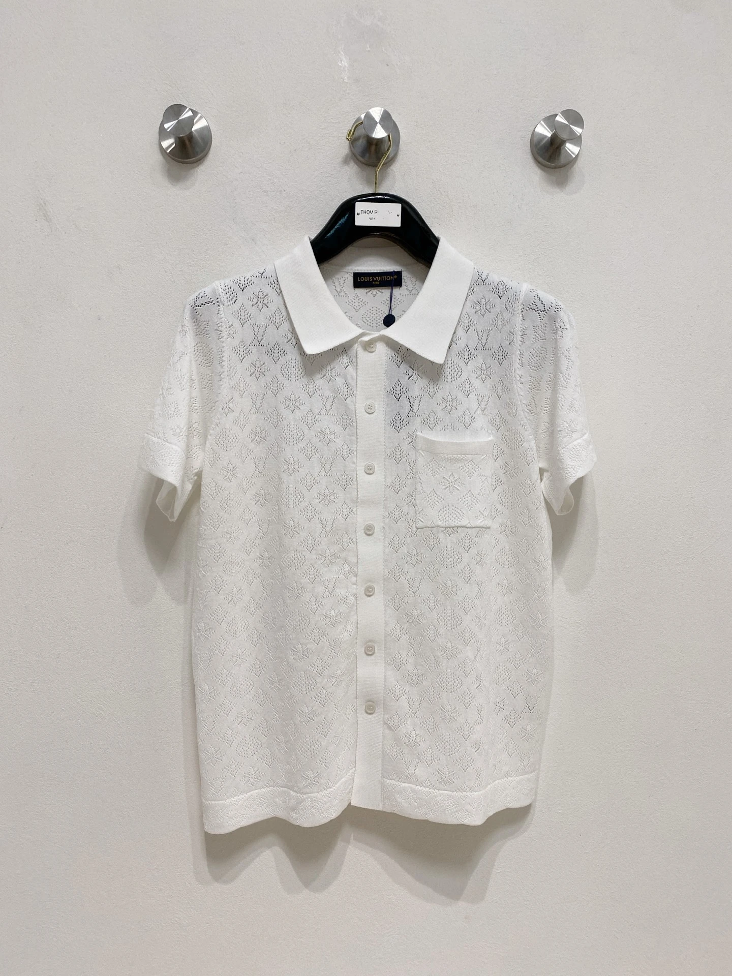 Louis Vuitton T-Shirt — 557f9095