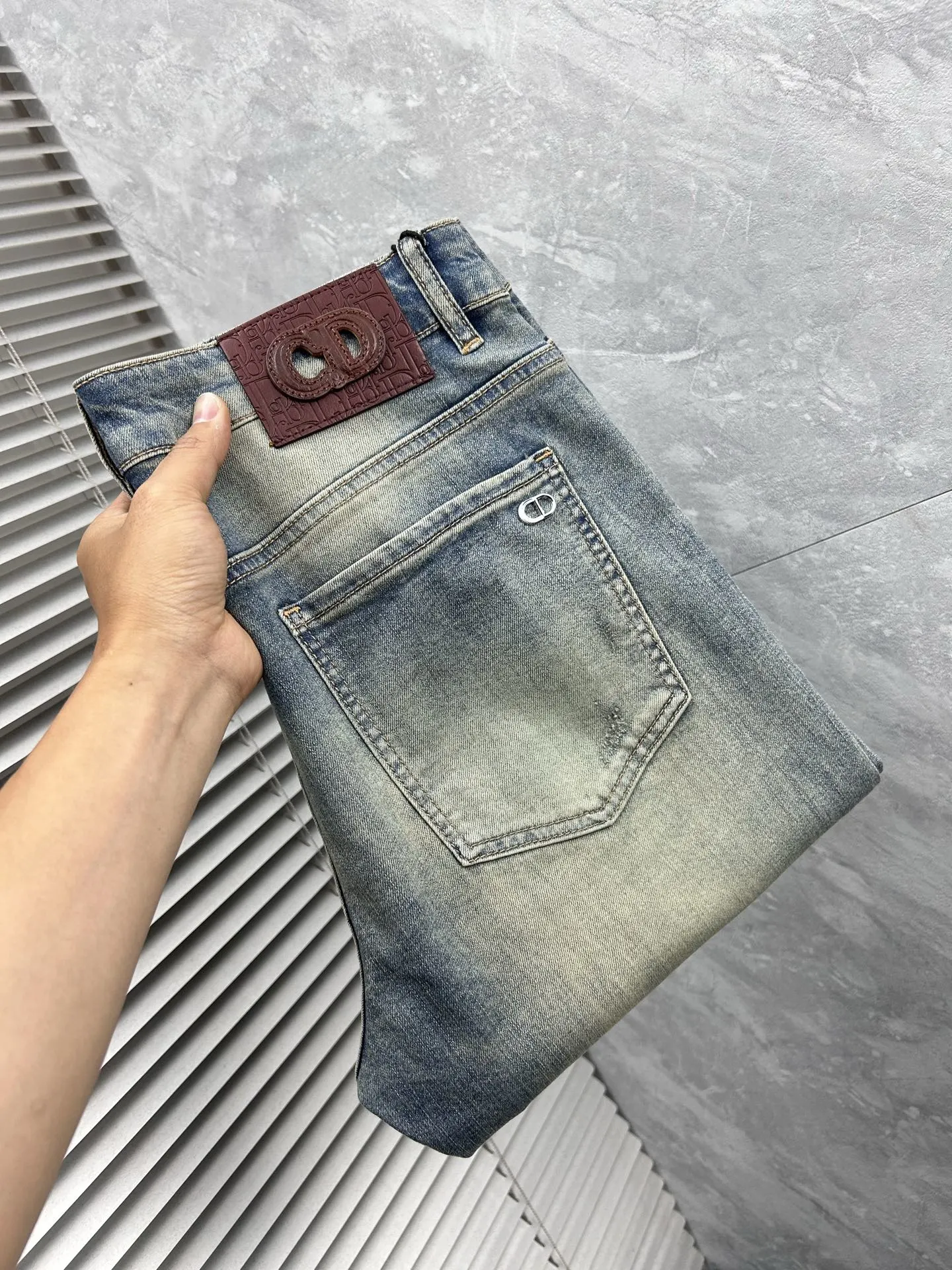 Jeans — 7726fc2a