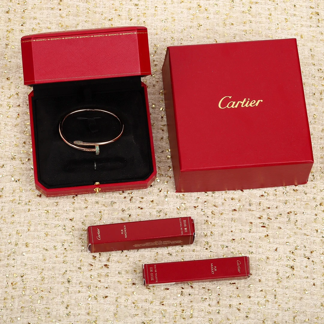 Cartier Bangles — dec9718d