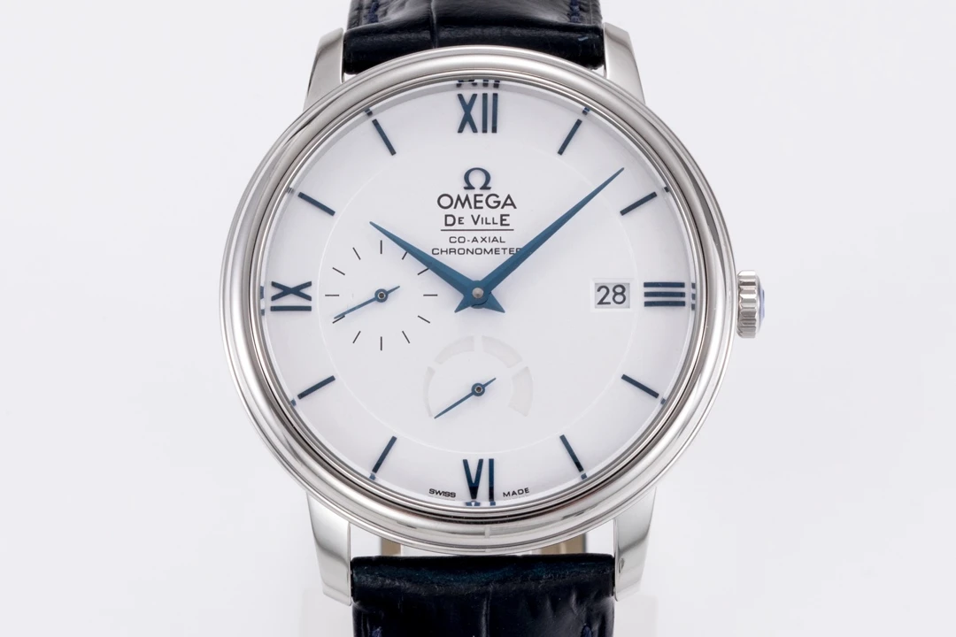 Omega Watch — 24386450
