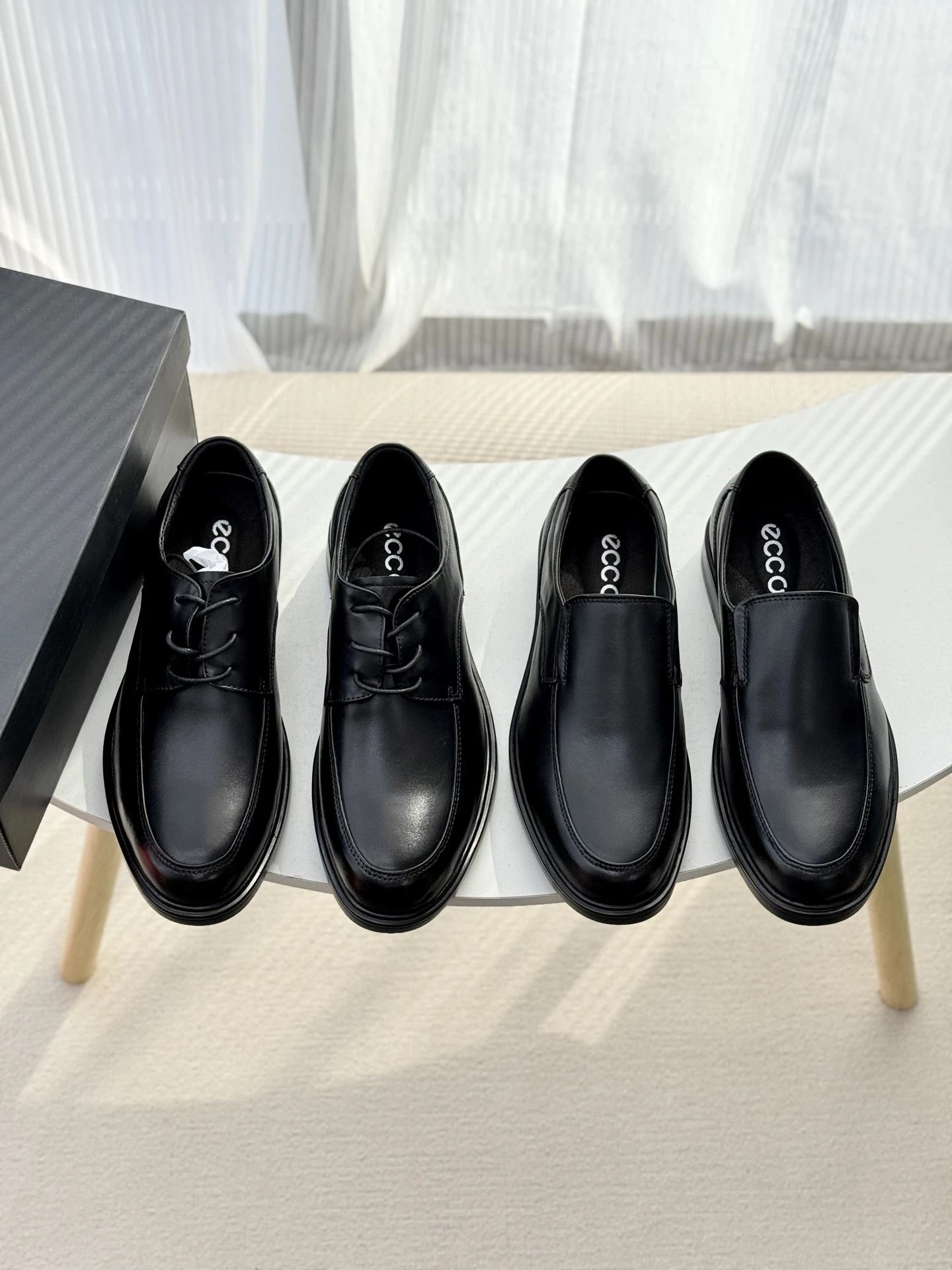 Dress Shoes — 3d9689ba