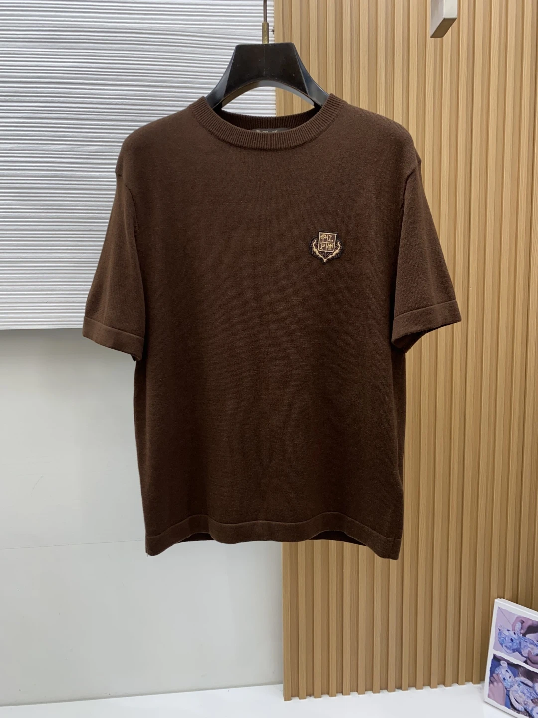 Loro Piana T-Shirt — 117ead6c