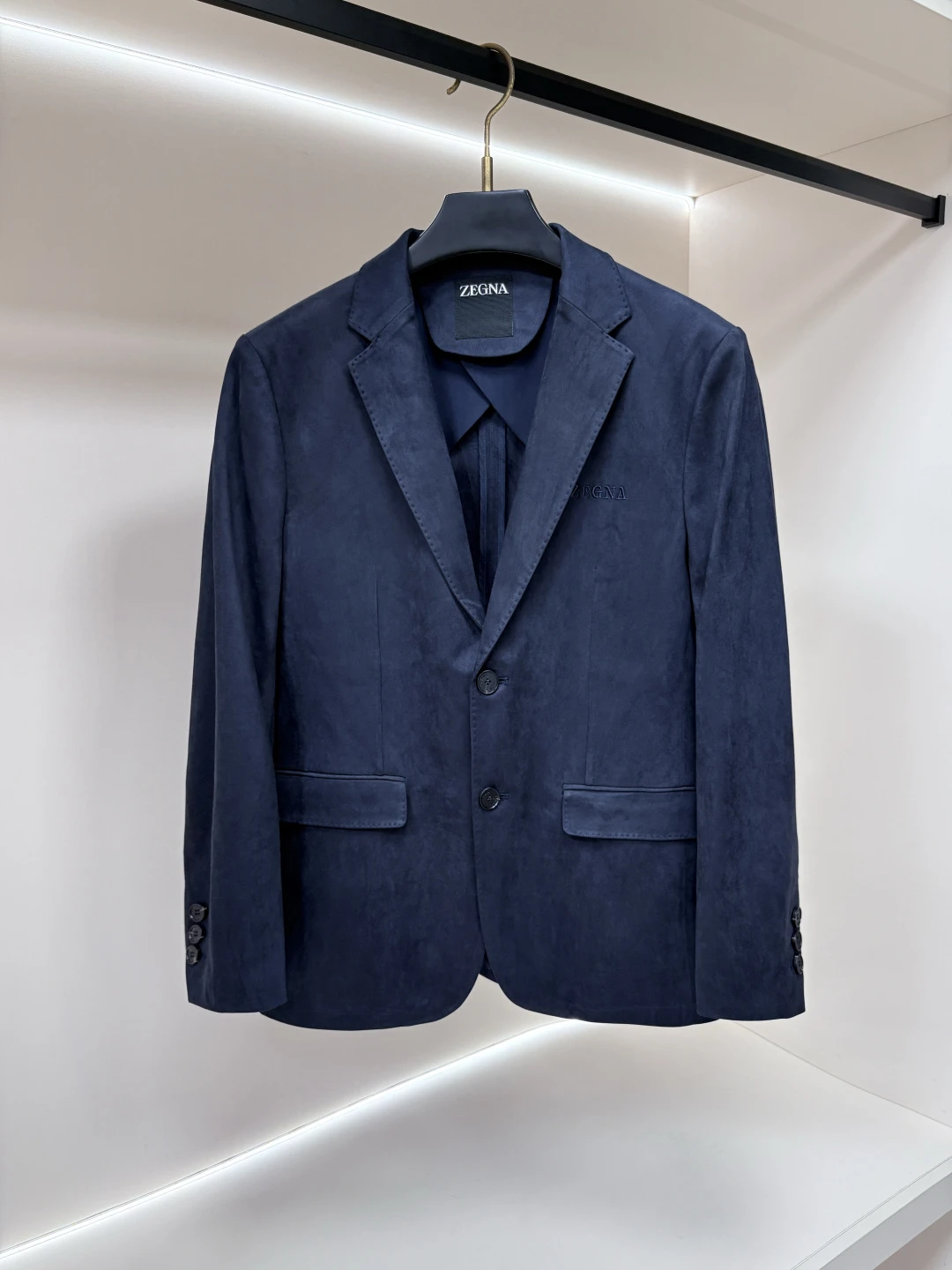 Zegna Jacket — 4bdd96be