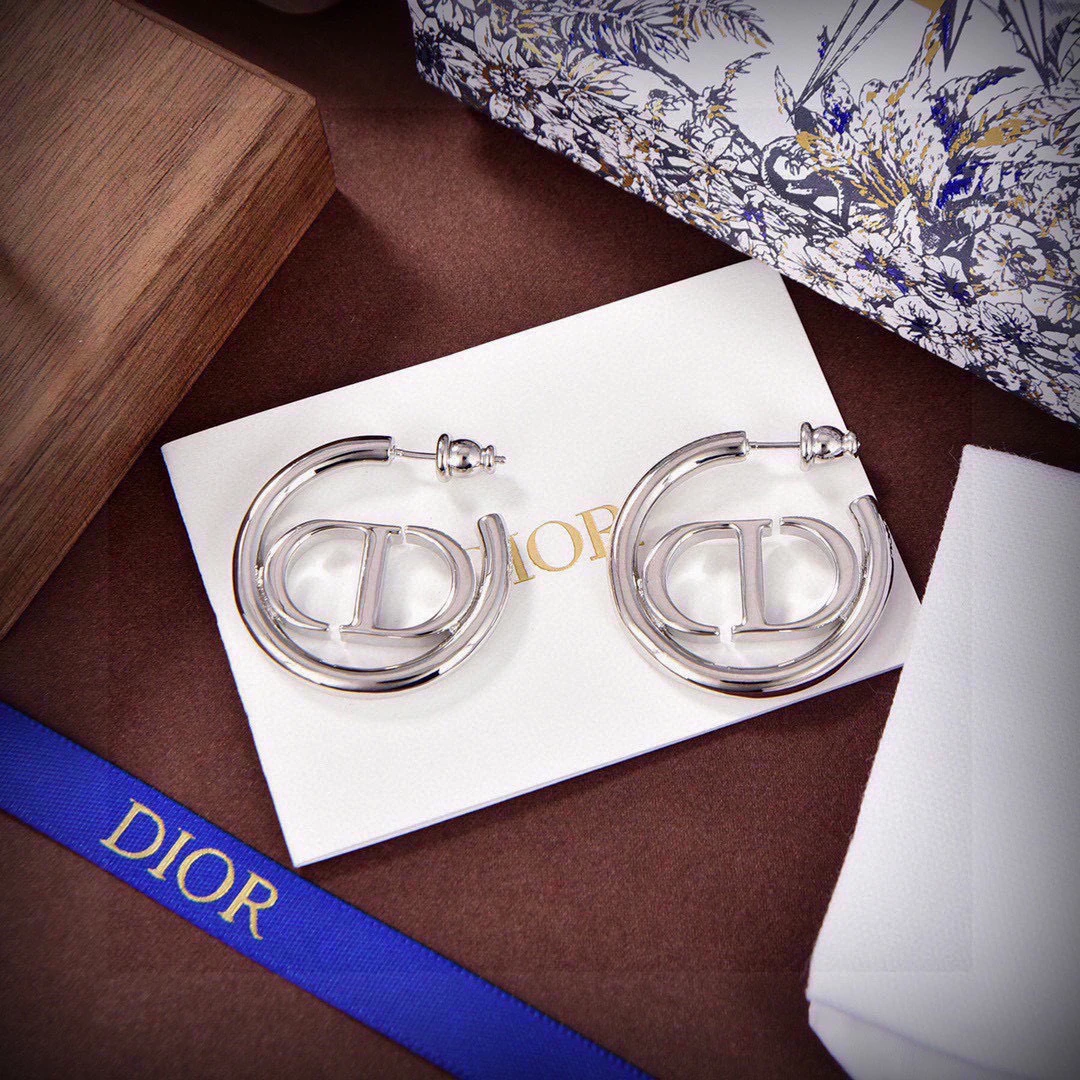 Dior Jewellery — 774b4754