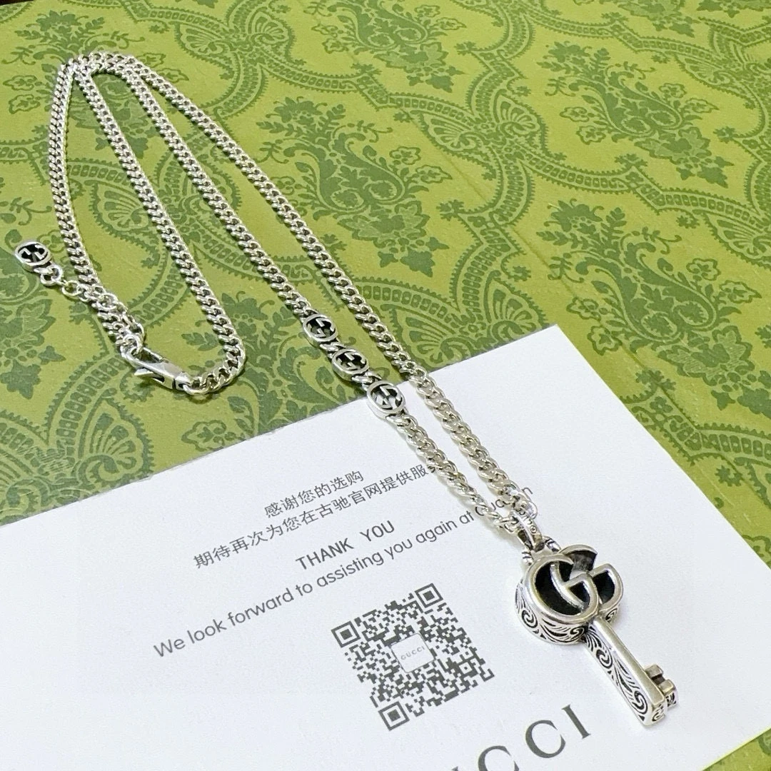 Gucci Jewellery — 300d1e9b