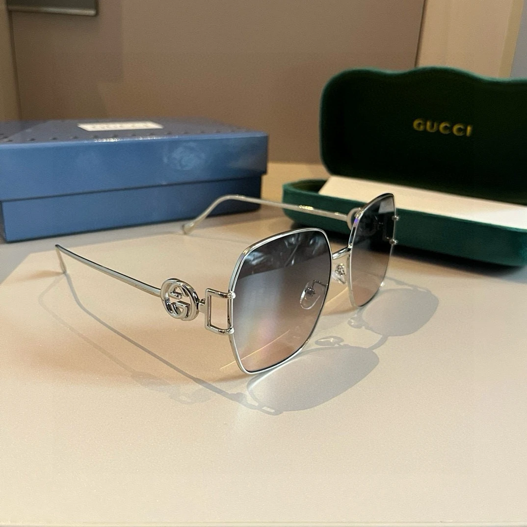 Gucci Eyewear — 615e9aad