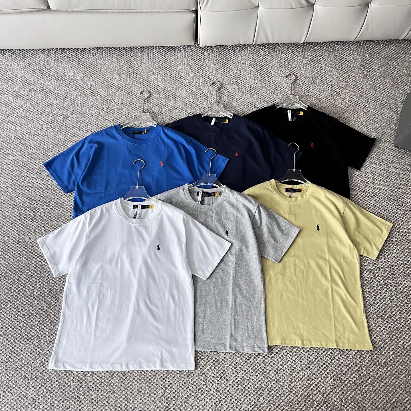 Ralph Lauren T-Shirt — b448b1bd