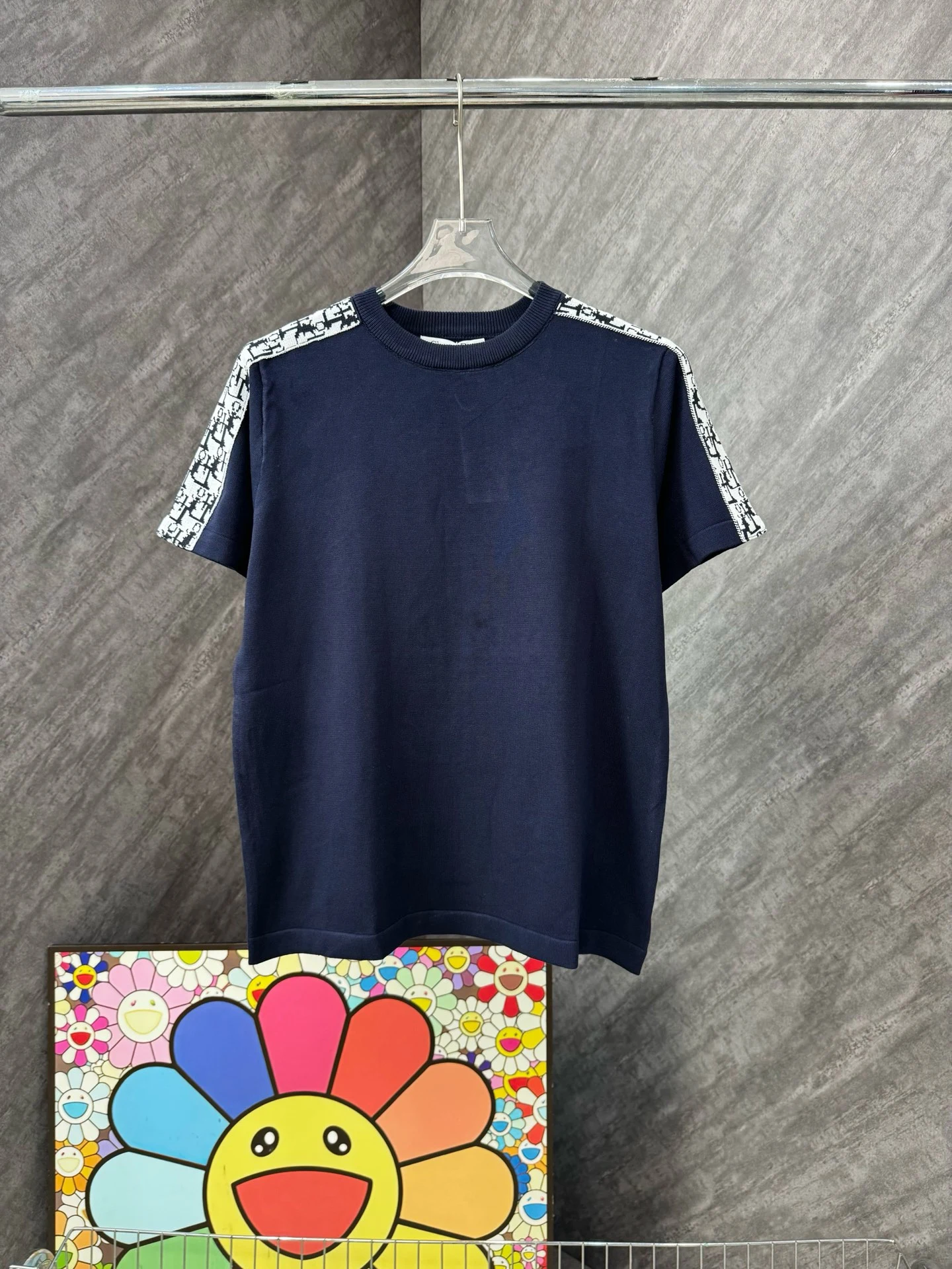 Dior T-Shirt — 057cd989