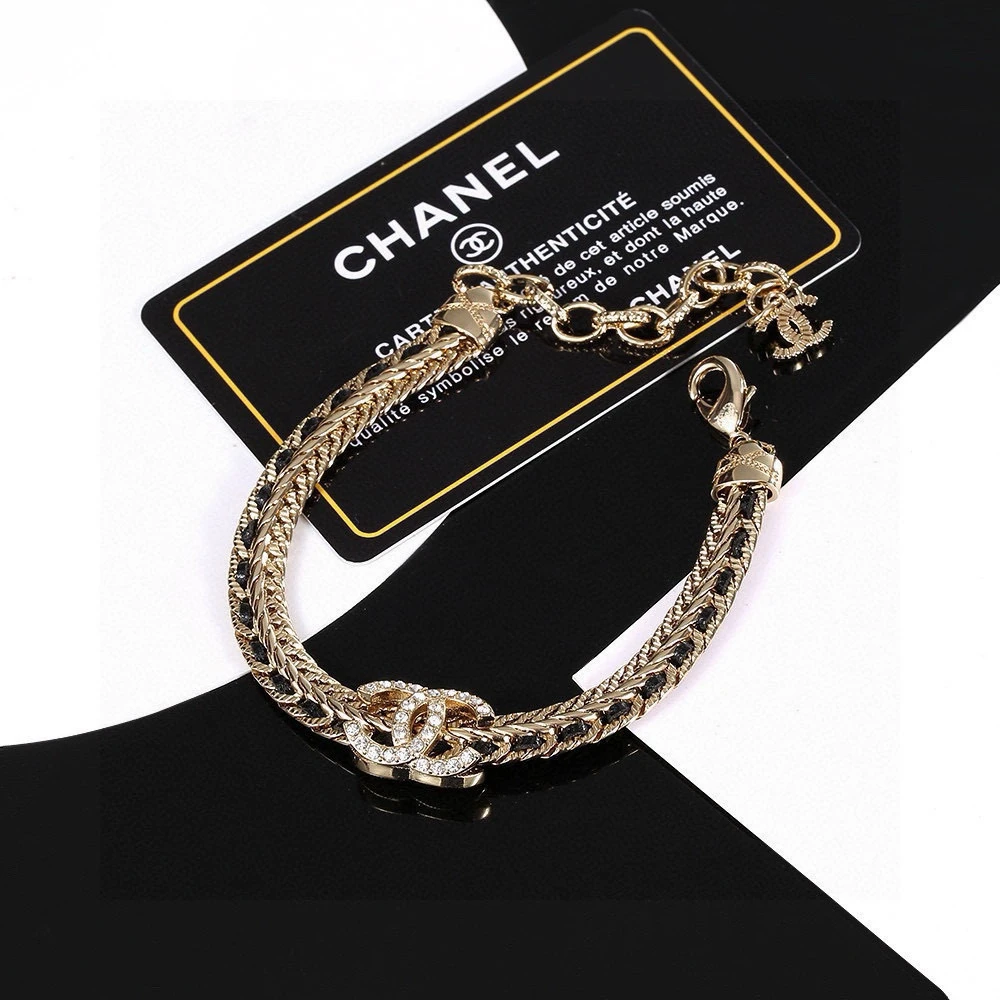 Chanel Jewellery — 542ef1ff
