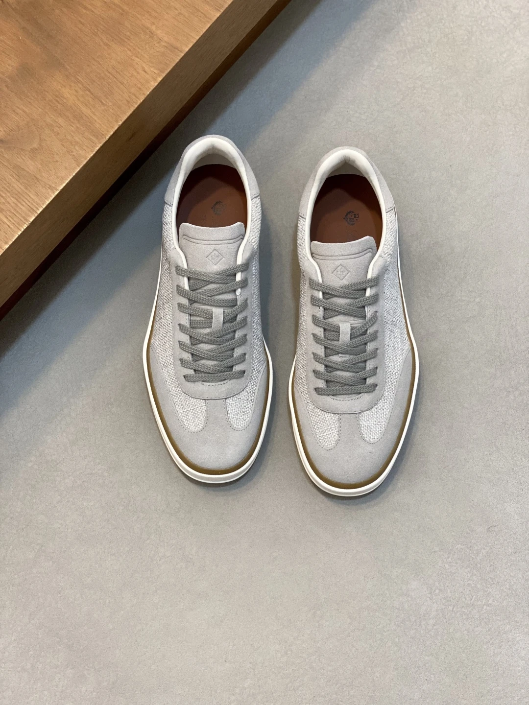 Loro Piana Sneakers — 65561c6b