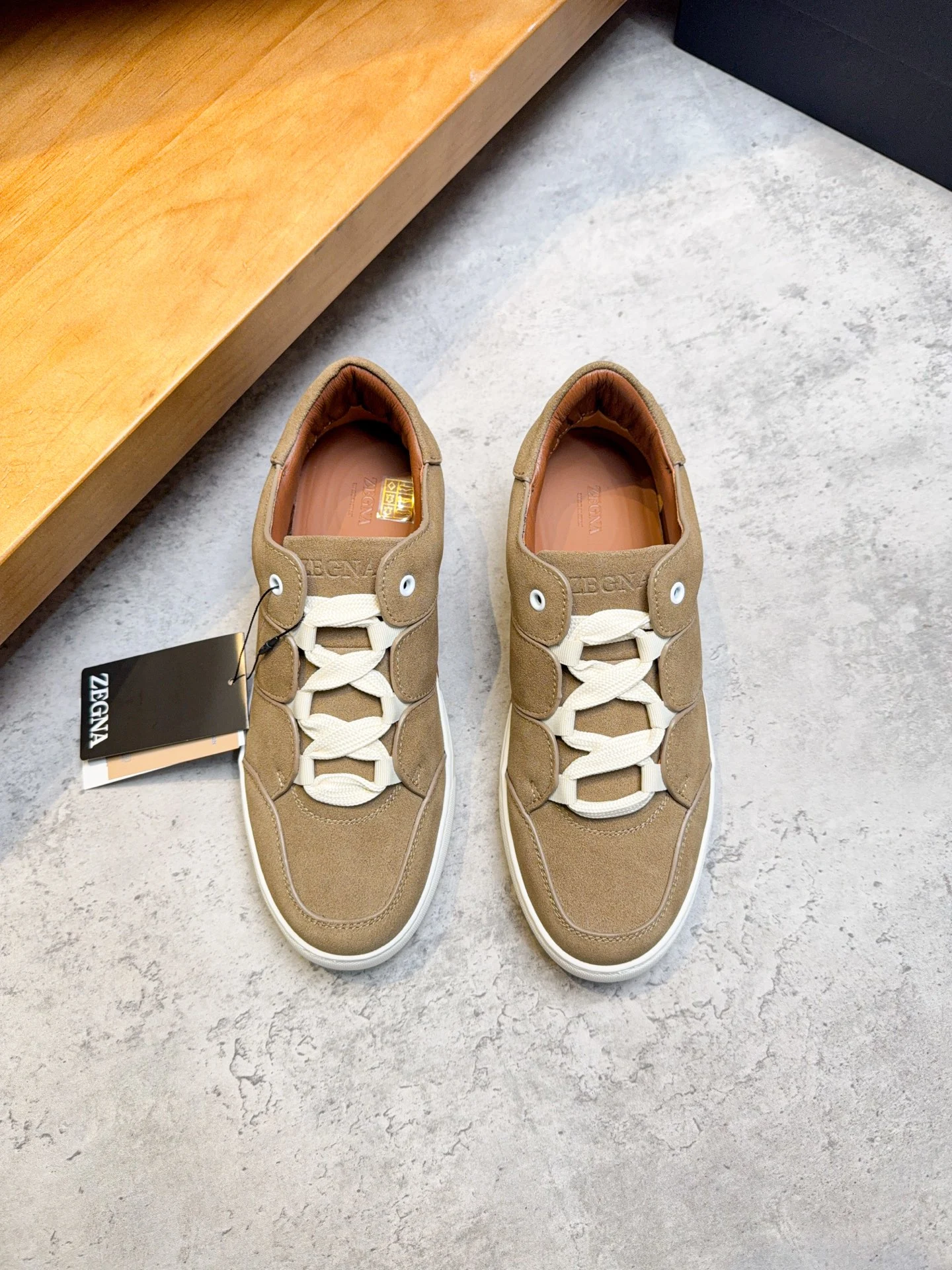 Zegna Shoes — b9a2c8bc