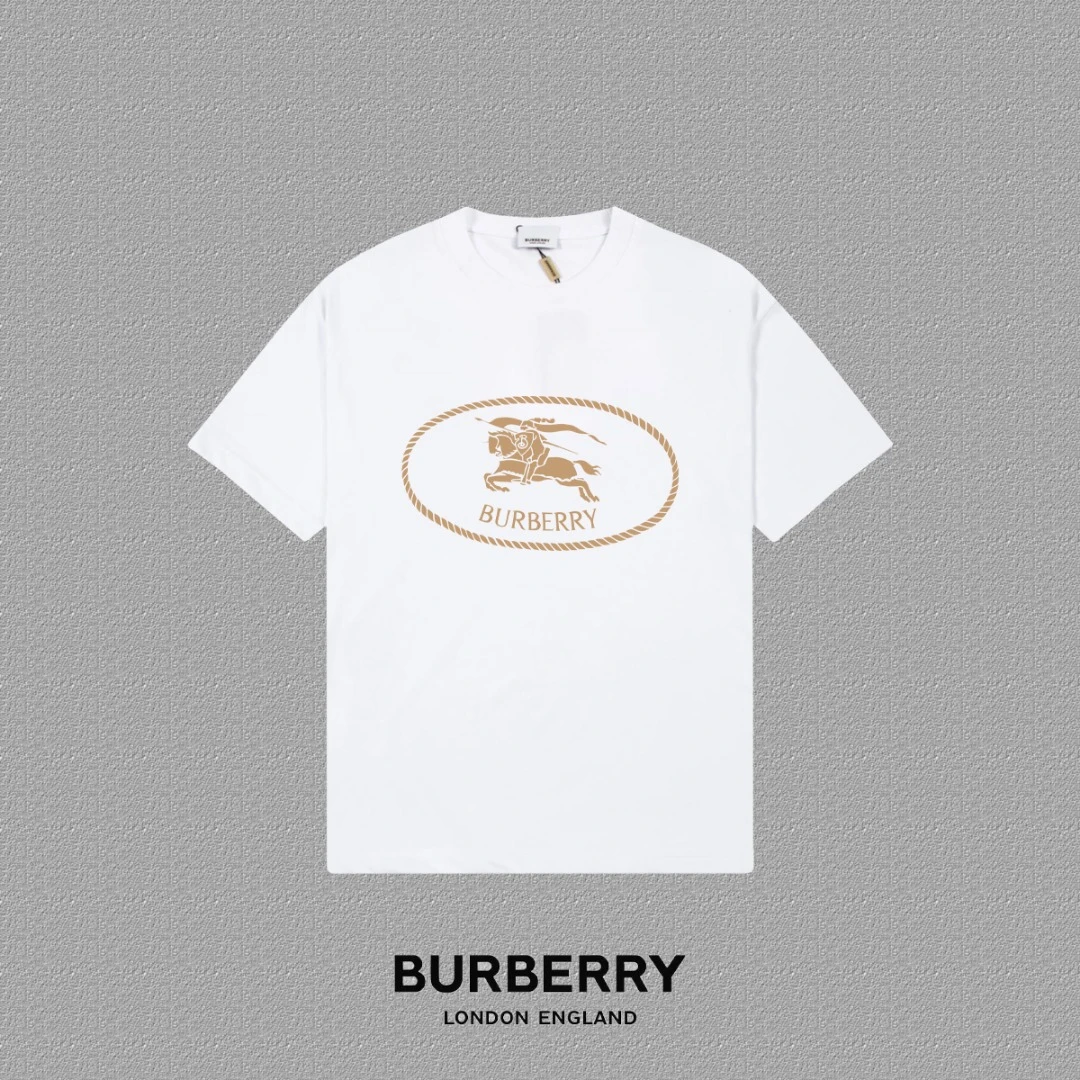Burberry T-Shirt — dcc6f3d1