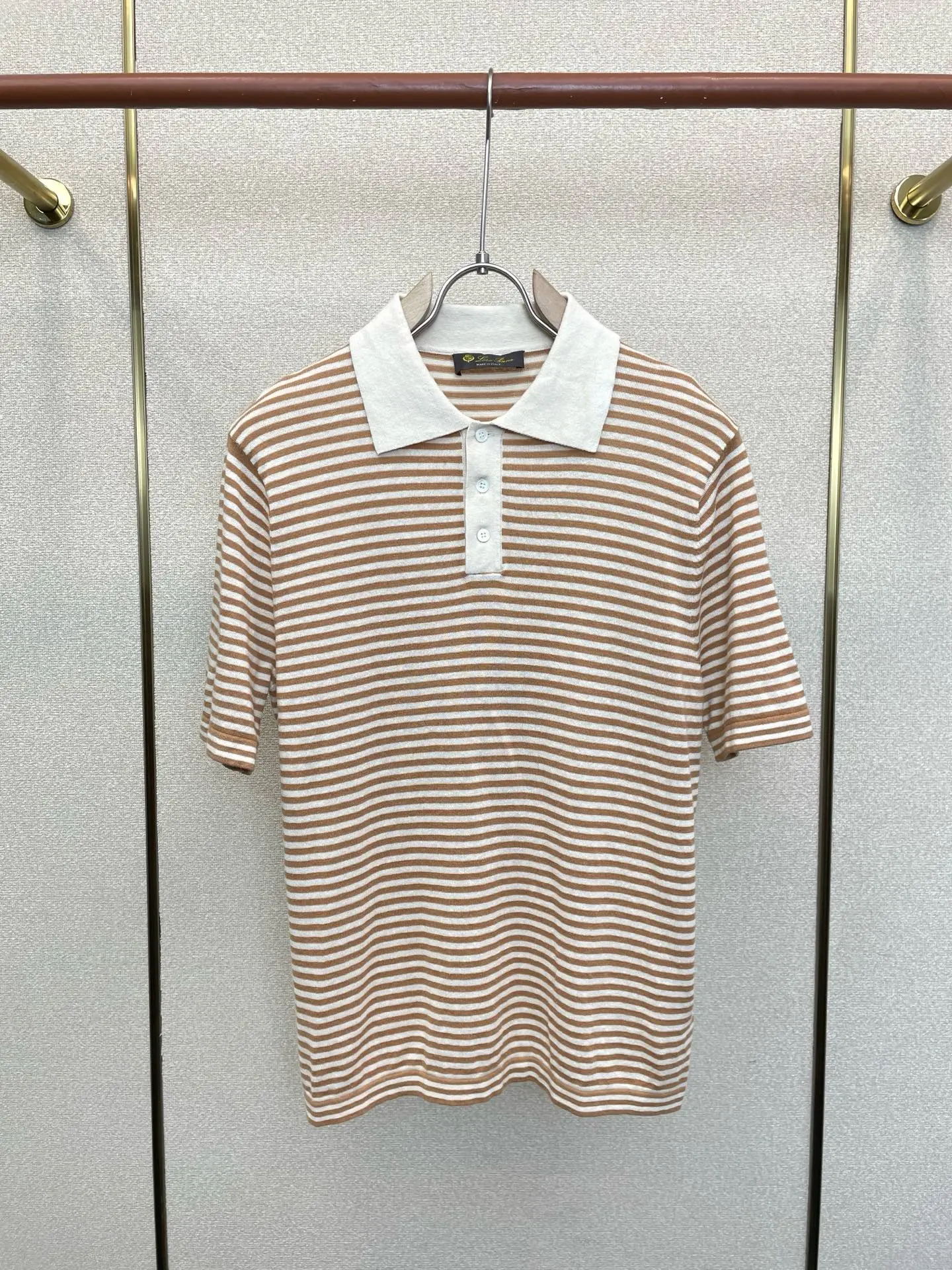 Loro Piana T-Shirt — f369732d