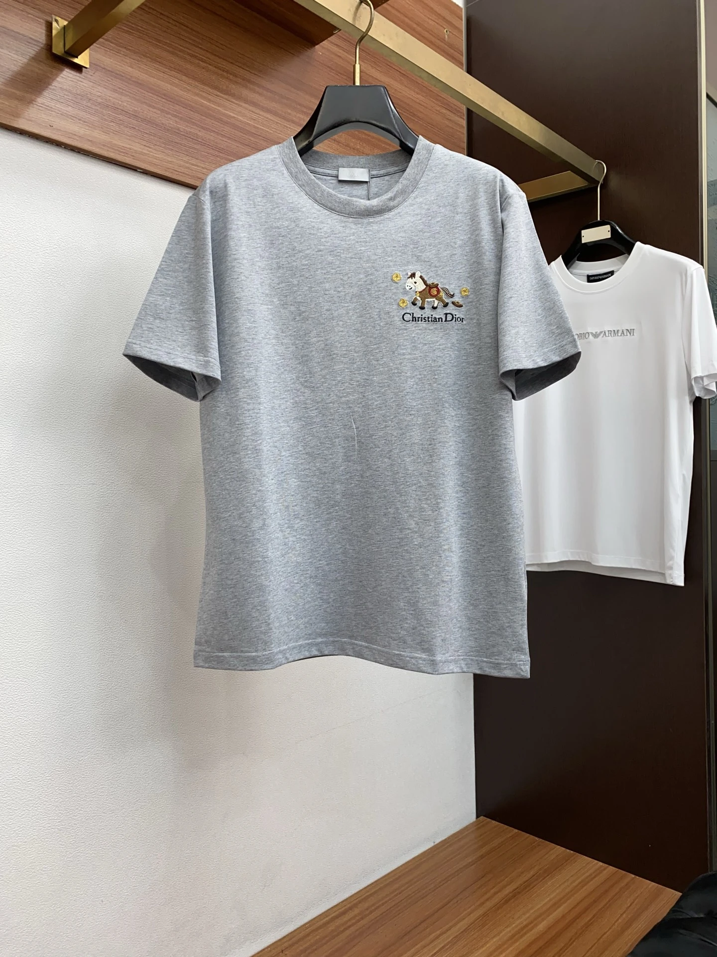 Dior T-Shirt — f434c266