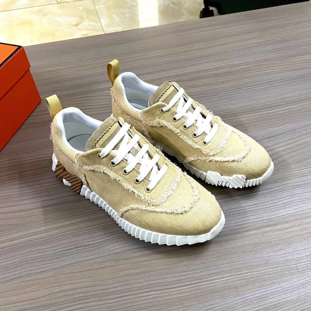 Hermès Sneakers — 036bc09c