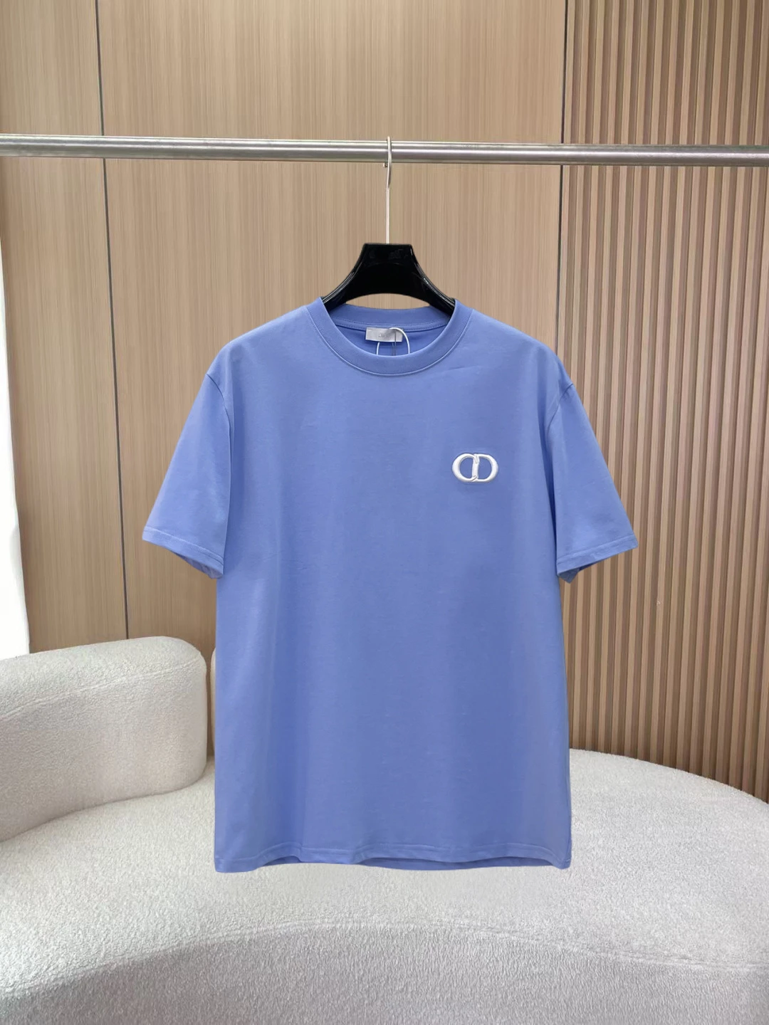 Dior T-Shirt — 07e78e55