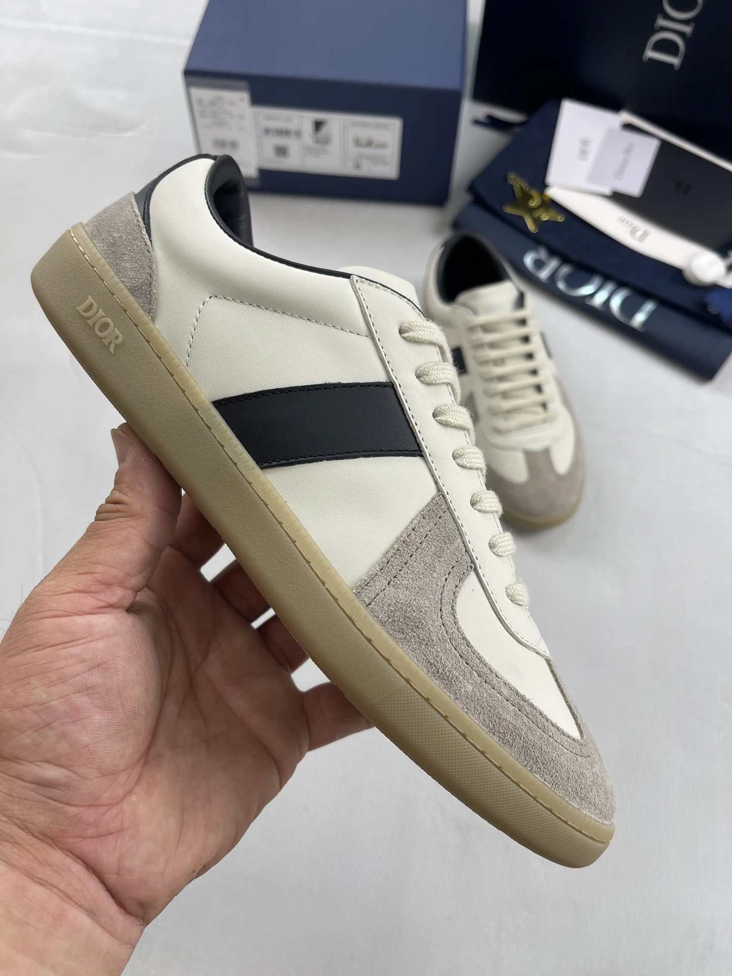 Dior Shoes — d7f7b625