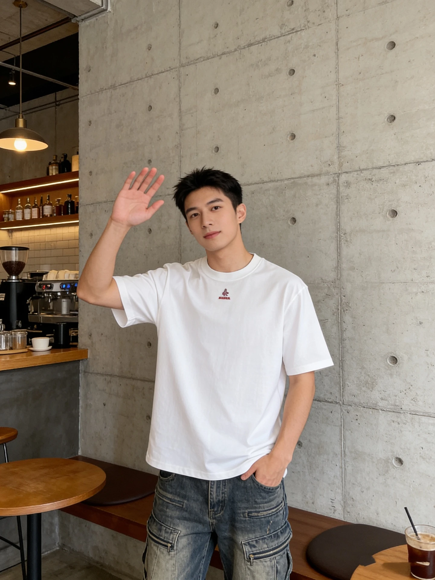 Prada T-Shirt — 7fbba68d