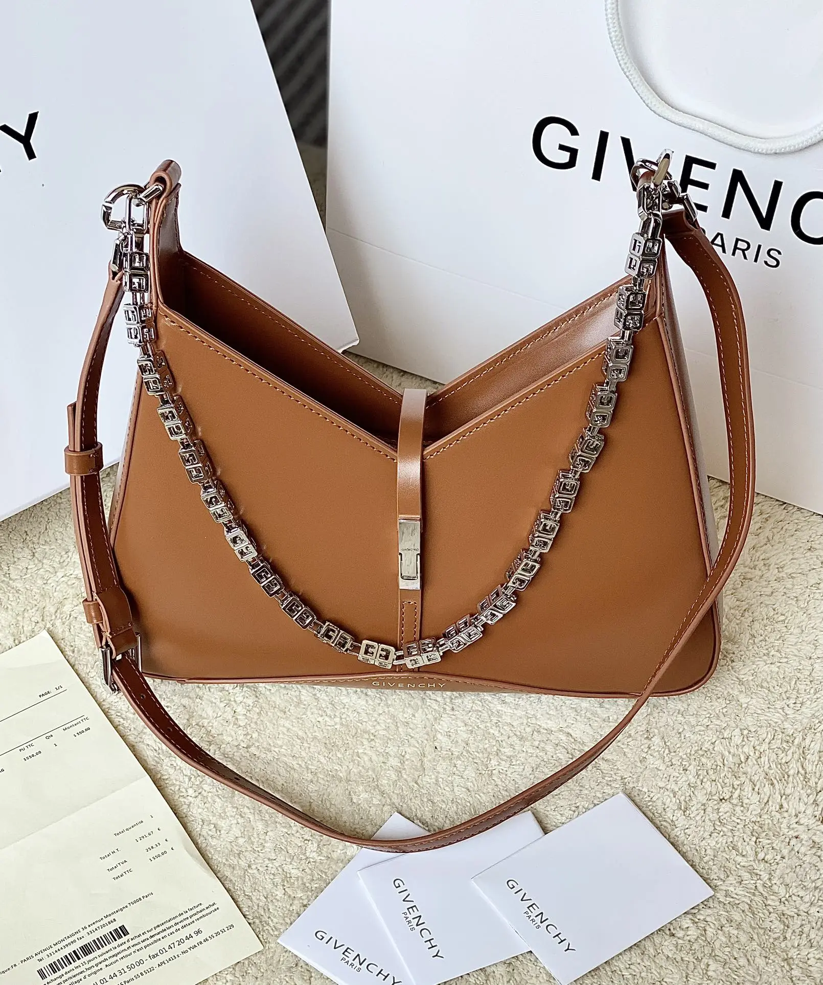 Givenchy Bag — 9c335083