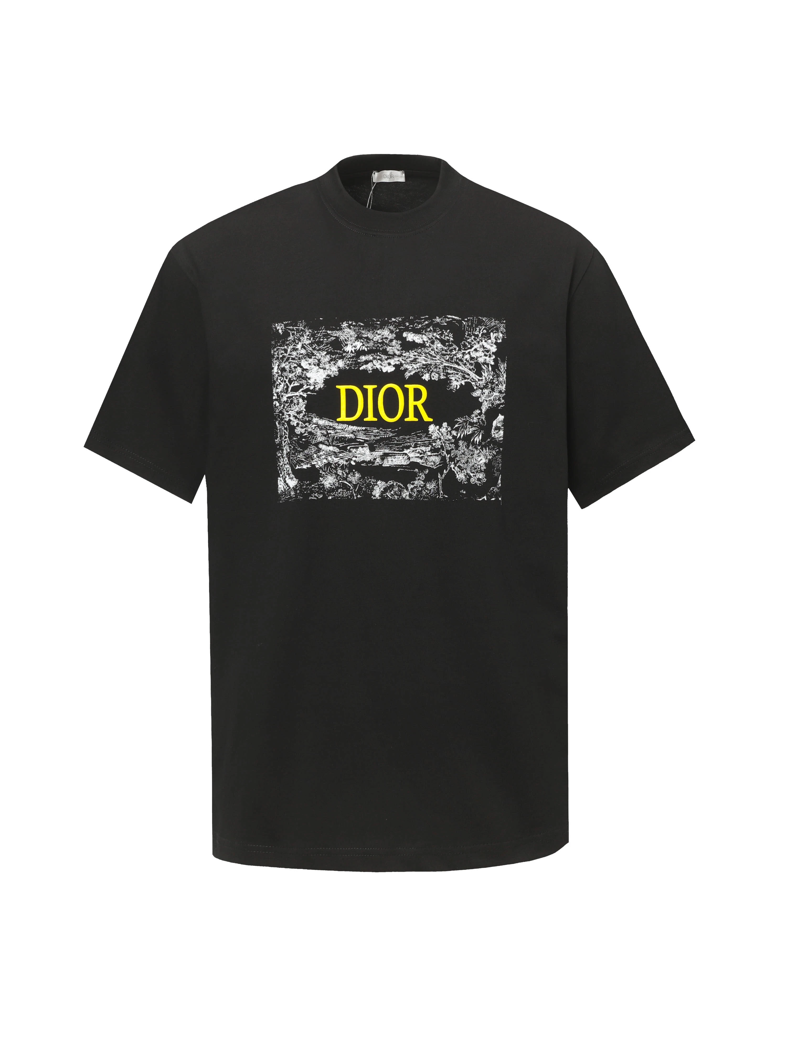 Dior T-Shirt — 0280c260