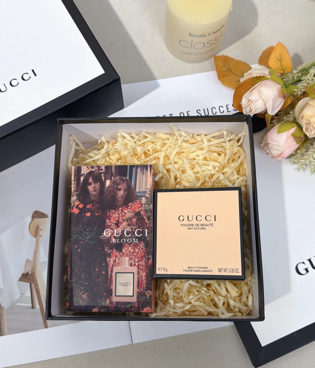Gucci Fragrance — 63509b4b