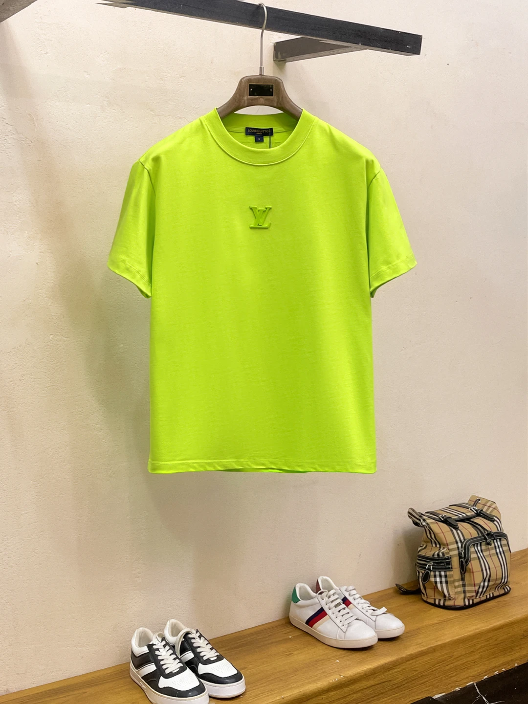 Louis Vuitton T-Shirt — 960cb78b