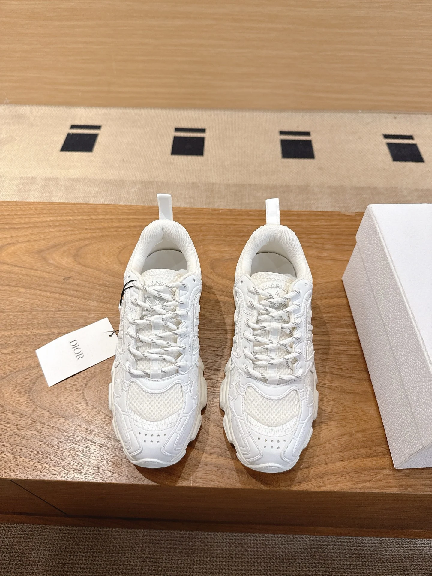 Dior Sneakers — 20a183df