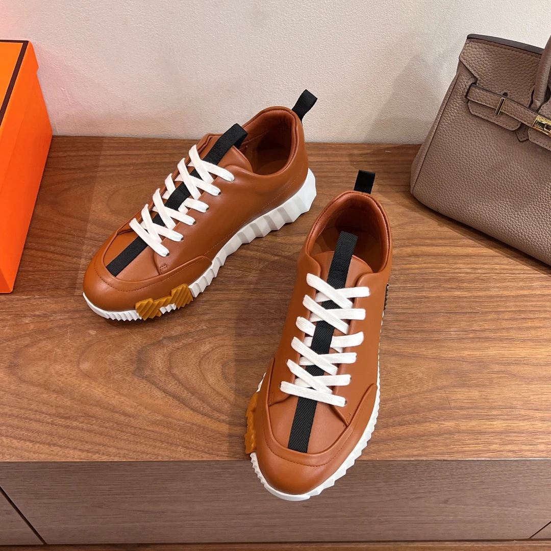 Hermès Shoes — abeb4618