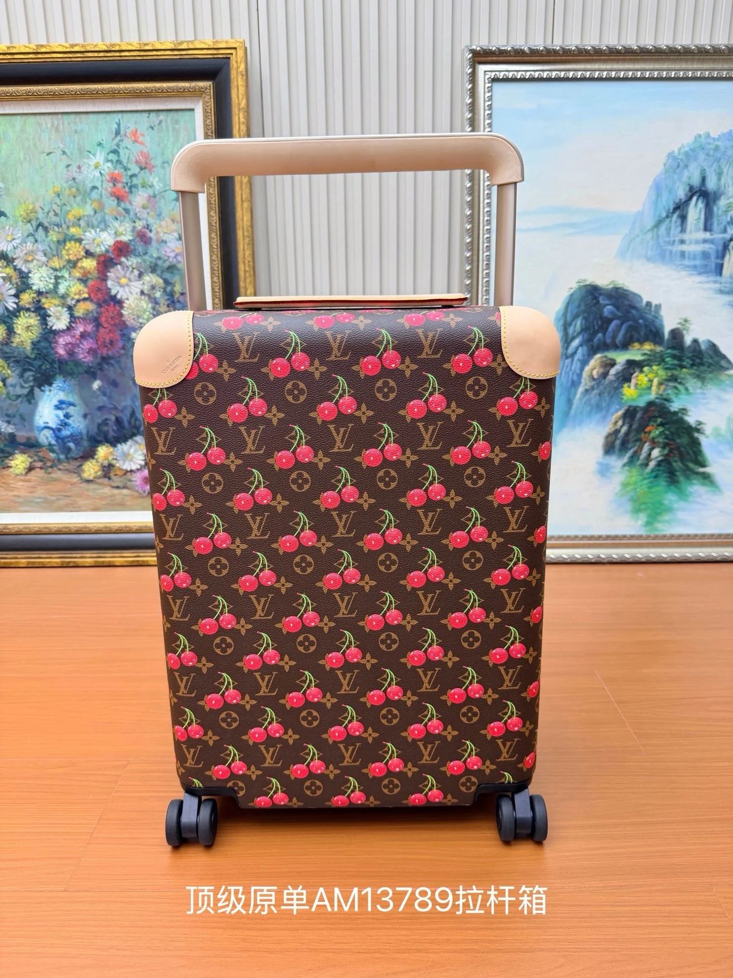 Luggage — 3869eb1b