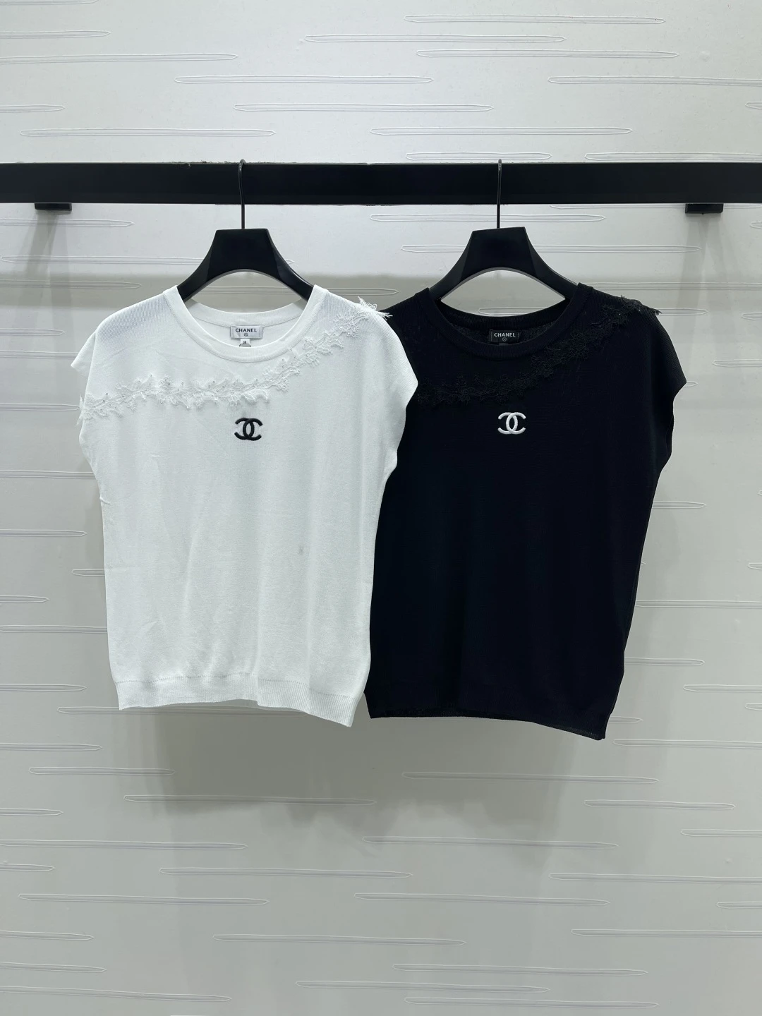Chanel Knitwear — 9899271f