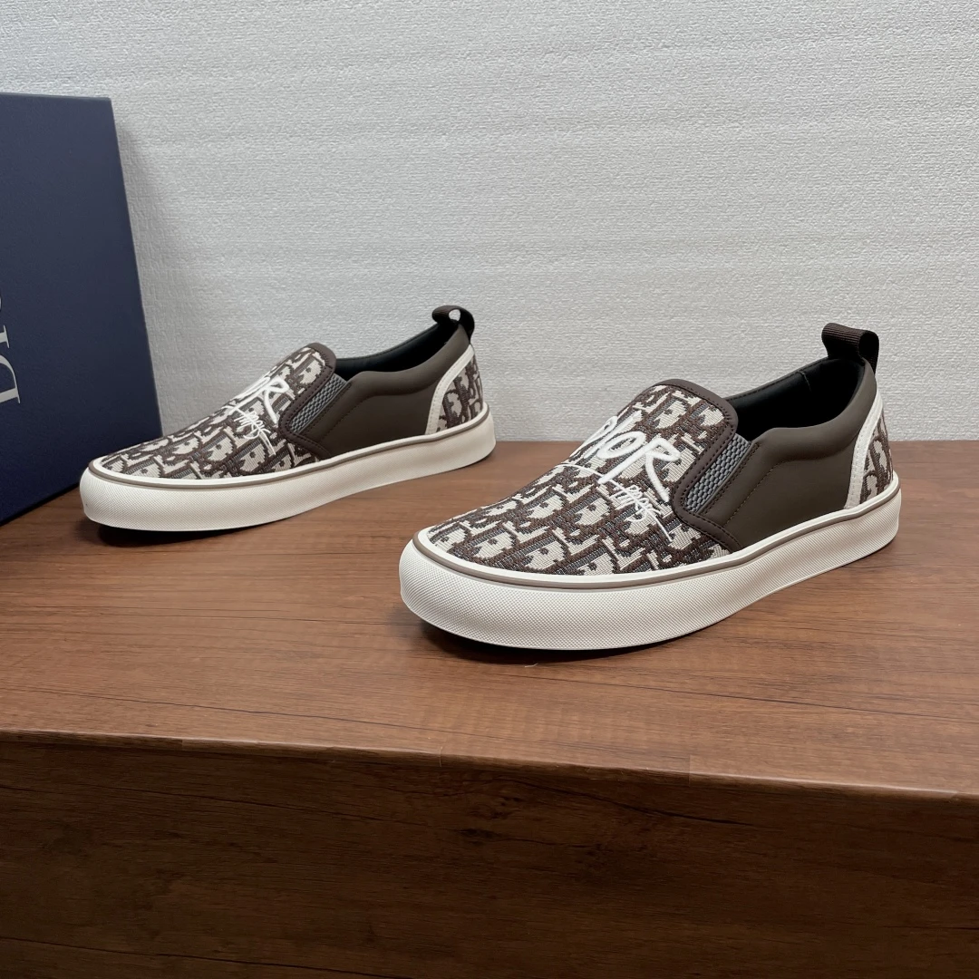 Dior Shoes — 752b2e63